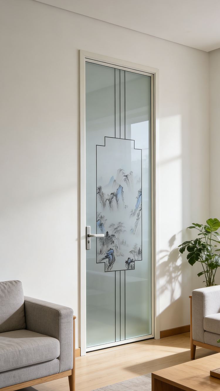 宋氏平開(kāi)門(mén)